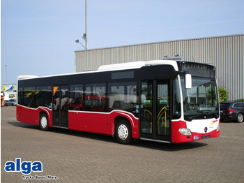 Városi busz MERCEDES-BENZ Citaro