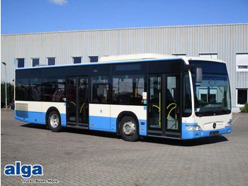 Helyközi busz MERCEDES-BENZ Citaro