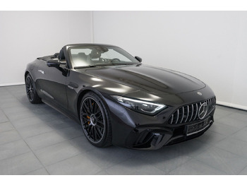 Autó MERCEDES-BENZ
