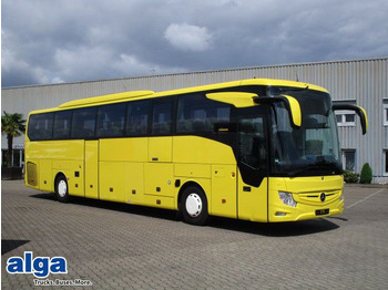 Távolsági busz MERCEDES-BENZ Tourismo
