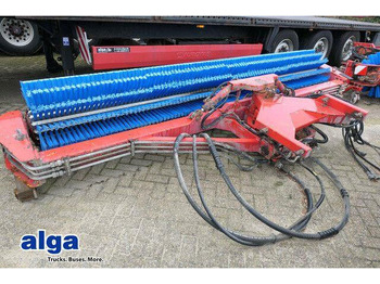 Ferde seprő SCHMIDT