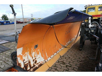 Hóeke Schmidt MF 9.3, Schneeschild, 5.600mm, Winterdienst: 4 kép. Hóeke Schmidt MF 9.3, Schneeschild, 5.600mm, Winterdienst: 4 kép.