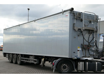 Félpótkocsi öönkihordós Schwarzmüller S1, 91m³, 10mm Boden, Joloda, SAF, Luft-Lift: 4 kép.