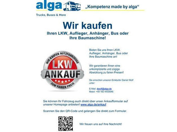 Billenőplatós teherautó Stahl Hinterkippmulde ca. 17 cbm: 3 kép. Billenőplatós teherautó Stahl Hinterkippmulde ca. 17 cbm: 3 kép.