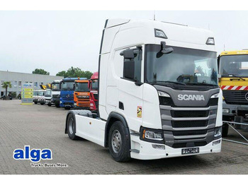 Nyergesvontató SCANIA R 500