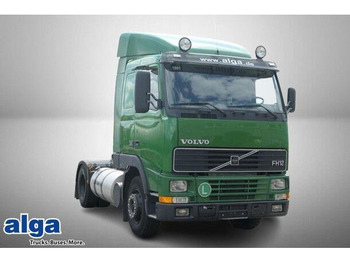 Nyergesvontató VOLVO FH 380