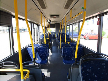 Városi busz VDL Citea SLF 120/310, Euro 6, A/C, ZF, LAWO: 3 kép.