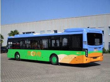 Városi busz VDL Citea SLF 120/310, Euro 6, A/C, ZF, LAWO: 2 kép.