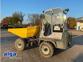 Dömper WACKER