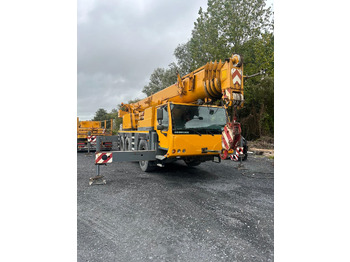 Autódaru LIEBHERR LTM 1055-3.1