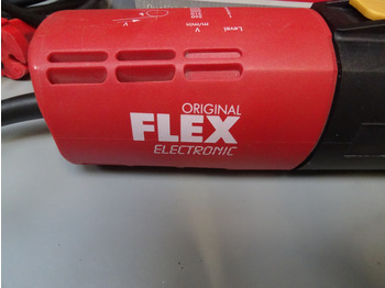 Fémmegmunkáló gép Ponceuse à bande FLEX LBS1105VE: 3 kép.