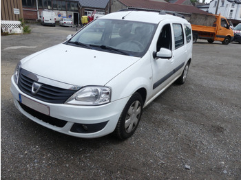 Autó DACIA