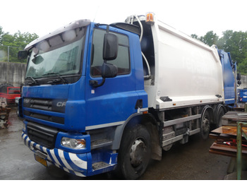 Szemetesautó DAF CF 75