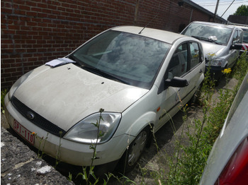 Autó FORD