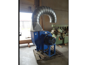 HVAC berendezés
