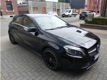 Autó Voiture Mercedes-Benz A 180 (2018-99.600 km-VIN:WDD1760121J776850): 4 kép.