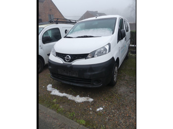 Kis furgon NISSAN NV200
