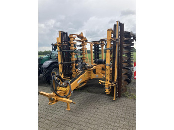 Tárcsás borona AGRISEM