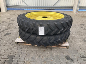 Gumiabroncs ALLIANCE