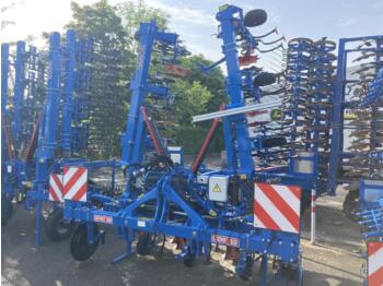 Talajművelő gep CARRÉ