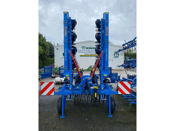 Talajművelő gep Carré Rotanet Control 6,5: 2 kép.