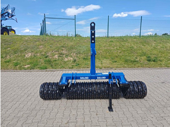 Henger Dalbo Combiflex 250: 3 kép.