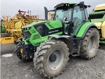 Traktor DEUTZ