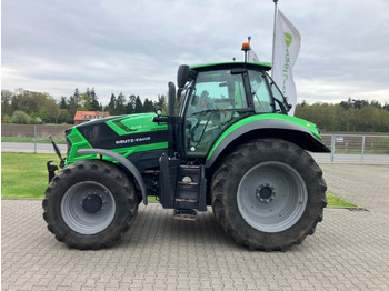 Traktor Deutz-Fahr 6215 TTV: 2 kép.