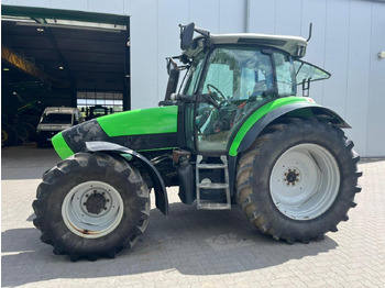 Deutz-Fahr Agrotron K 610 lízing Deutz-Fahr Agrotron K 610: 1 kép.