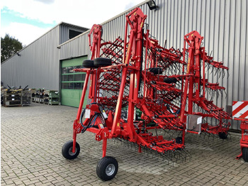 Talajművelő gep EINBÖCK