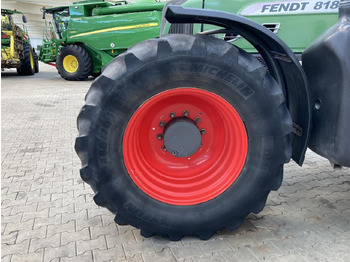 Traktor Fendt 818 Vario TMS: 3 kép.