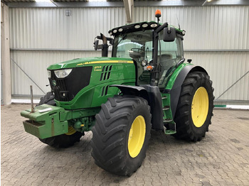 Traktor JOHN DEERE 6170R
