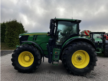 Traktor JOHN DEERE 6230R