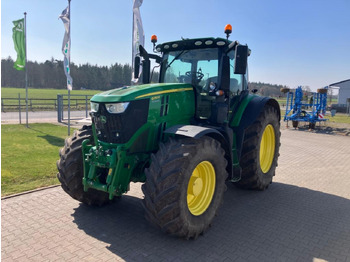 Traktor JOHN DEERE 6250R
