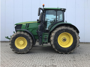 Traktor JOHN DEERE 6250R