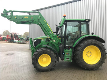 Traktor JOHN DEERE 6R Series