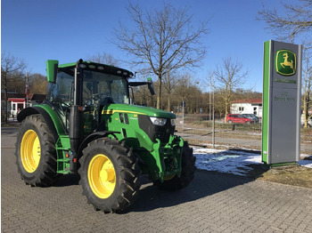 Traktor JOHN DEERE 6R 130