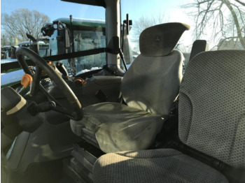 Traktor John Deere 6R 140: 5 kép.