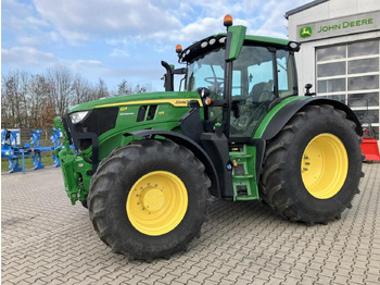 Traktor JOHN DEERE 6R 185
