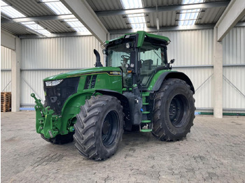 Traktor JOHN DEERE 7R 310
