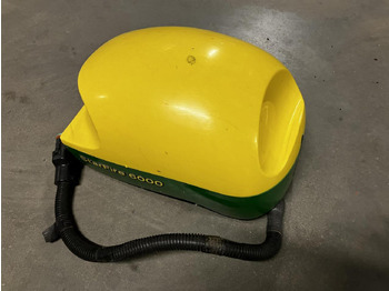 Navigációs rendszer JOHN DEERE