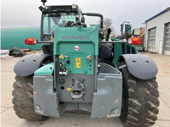 Kramer KT557 lízing Kramer KT557: 4 kép. Kramer KT557 lízing Kramer KT557: 4 kép.