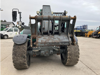 Kramer KT557 lízing Kramer KT557: 5 kép. Kramer KT557 lízing Kramer KT557: 5 kép.