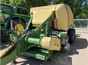 Kocka bálázó KRONE Big pack