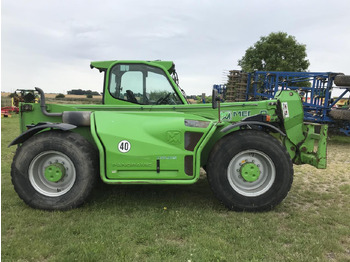 Merlo P55.9CS lízing Merlo P55.9CS: 2 kép.