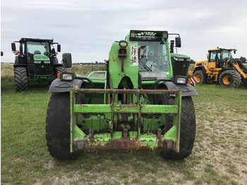 Merlo P55.9CS lízing Merlo P55.9CS: 5 kép.