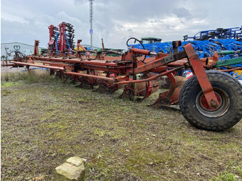 Eke Niemeyer 5-220 Stein: 3 kép.