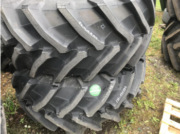 Gumiabroncs TRELLEBORG