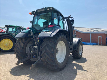 Valtra T154 Active lízing Valtra T154 Active: 4 kép.