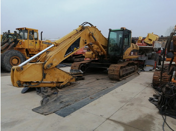 Lánctalpas kotró CATERPILLAR 325C